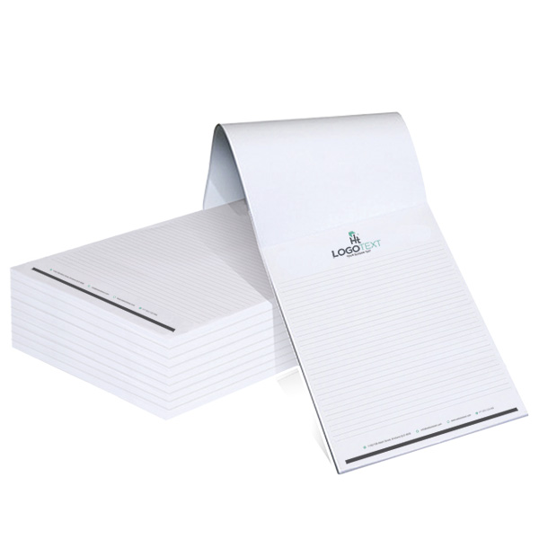 Block notes
