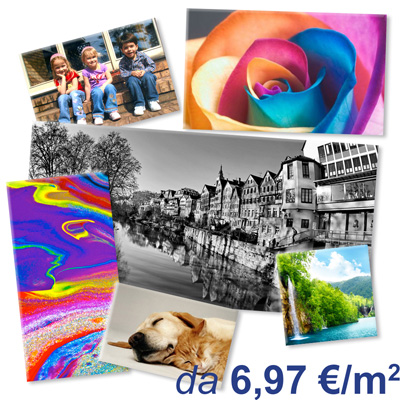 Stampe fotografiche