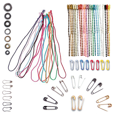 Accessori per cartellini