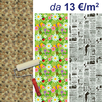 Carta da parati