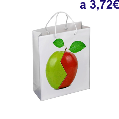 Medium shopper
