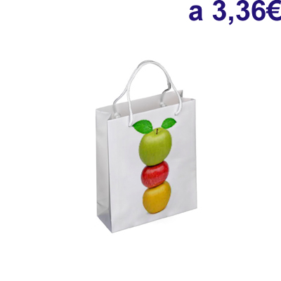 Small shopper