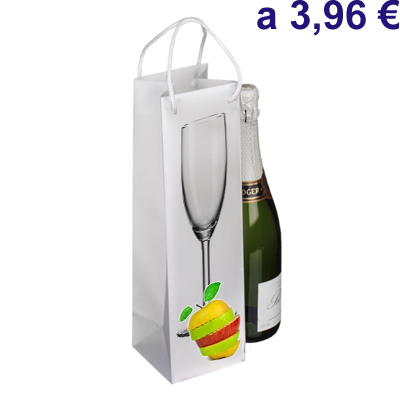 Wine shopper